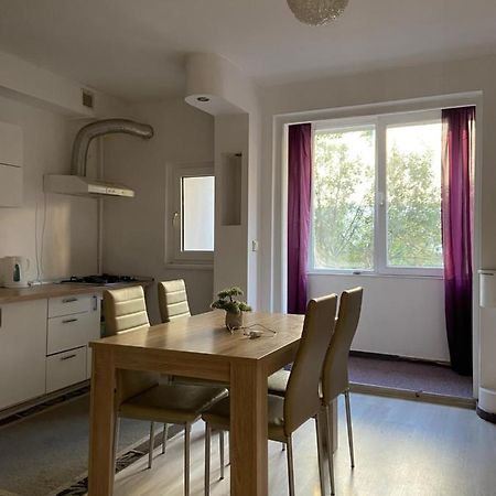 Bucharest Trip Apartment Exterior foto